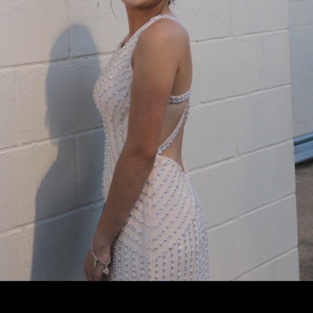 Sean Collection Prom Dress